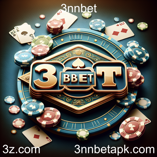 Explore a Diversão dos Jogos de Cartas na 3nnbet