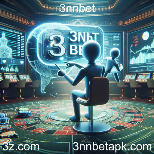 Descubra as Apostas Esportivas no 3nnbet